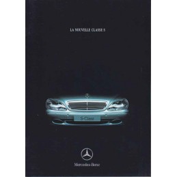 Catalogue / Brochure...