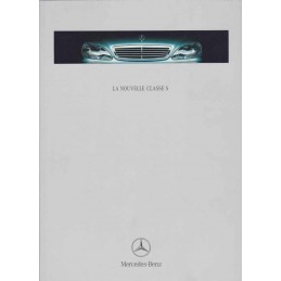 Catalogue / Brochure...