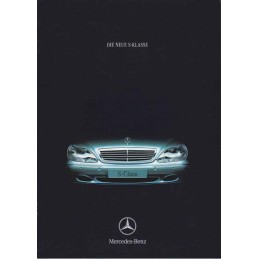 Catalogue / Brochure...