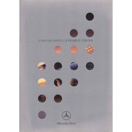 Catalogue / Brochure...