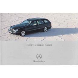Catalogue / Brochure...