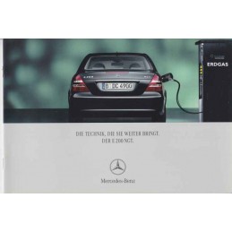 Catalogue / Brochure...