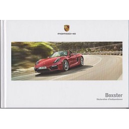 Catalogue / Brochure...