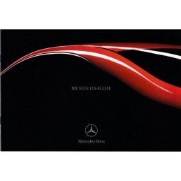Catalogue / Brochure...