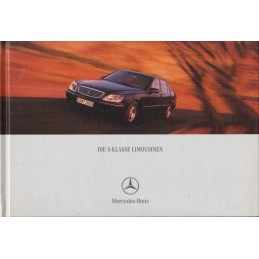Catalogue / Brochure...