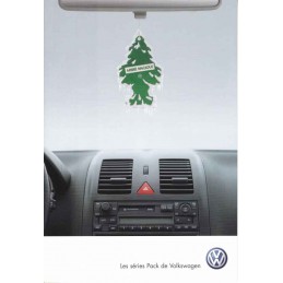 Catalogue / Leaflet VW...