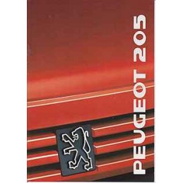 Catalogue / Brochure...