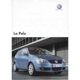 Catalogue / Brochure VW...