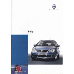 Catalogue / Brochure VW...