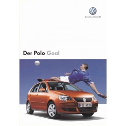 Catalogue / Brochure VW...