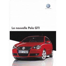 Catalogue / Brochure VW...