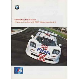 Historique / History BMW...