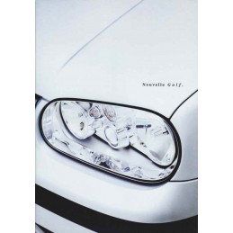 Catalogue / Brochure VW...