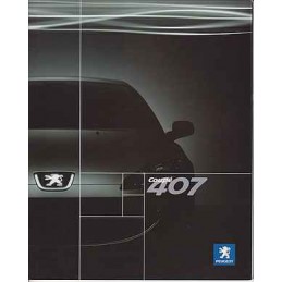 Catalogue / Brochure...