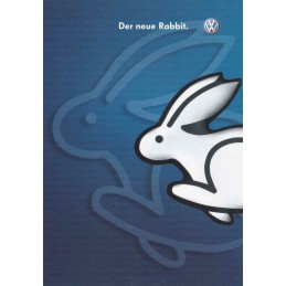 Catalogue / Leaflet VW...