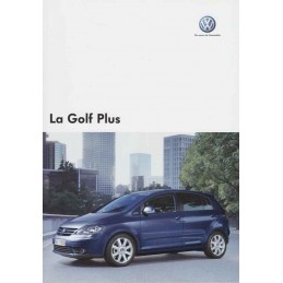 Catalogue / Brochure VW...