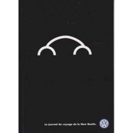 Catalogue / Brochure VW New...