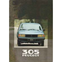 Catalogue / Brochure...
