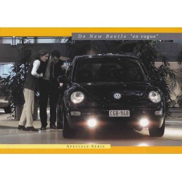 Catalogue / Sheet VW New...