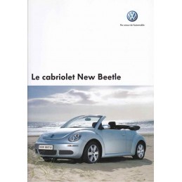 Catalogue / Brochure VW New...