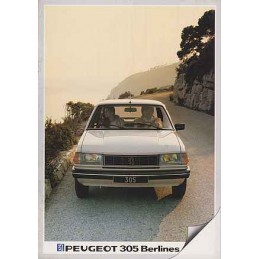 Catalogue / Brochure...