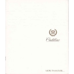 Catalogue / Brochure...