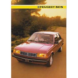 Catalogue / Brochure...