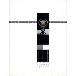 Catalogue / Brochure...