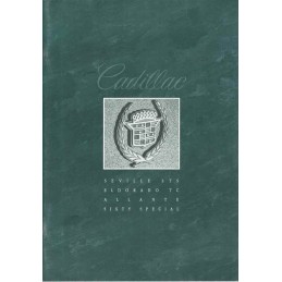 Catalogue / Brochure...