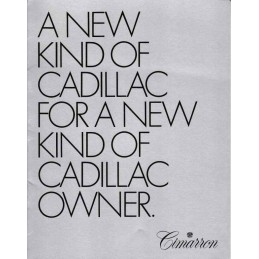 Catalogue / Brochure...