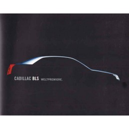 Catalogue / Brochure...