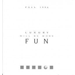 Catalogue / Leaflet...