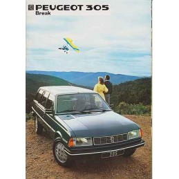 Catalogue / Brochure...