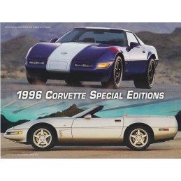 Catalogue / Sheet CHEVROLET...