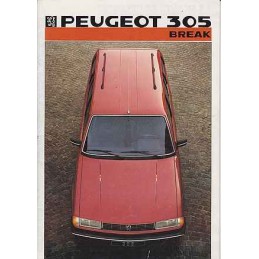 Catalogue / Brochure...