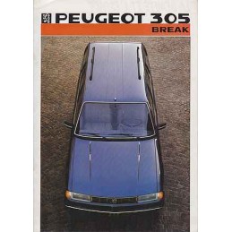Catalogue / Brochure...