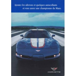 Catalogue / Leaflet...