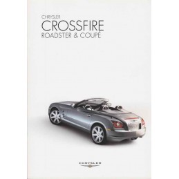 Catalogue / Brochure...