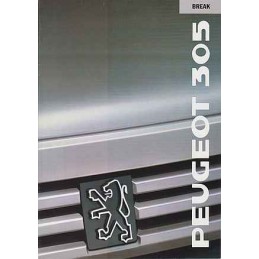 Catalogue / Brochure...