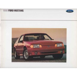 Catalogue / Brochure FORD...
