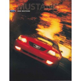 Catalogue / Brochure FORD...