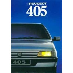 Catalogue / Brochure...
