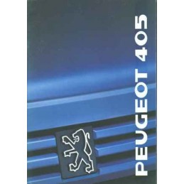Catalogue / Brochure...