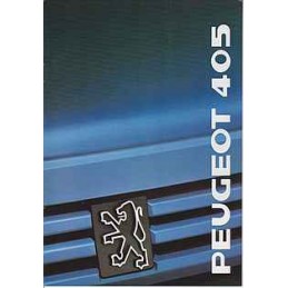 Catalogue / Brochure...