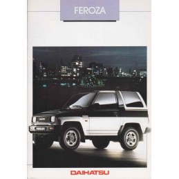 Catalogue / Brochure...
