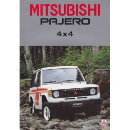 Catalogue / Brochure...