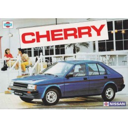 Catalogue / Leaflet NISSAN...
