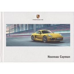 Catalogue / Brochure...
