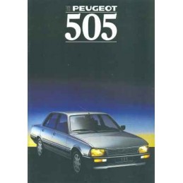 Catalogue / Brochure...
