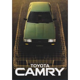 Catalogue / Brochure TOYOTA...
